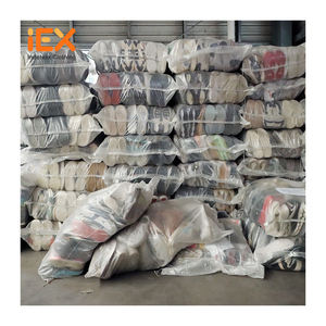 Produit très vendu chaussures de football d'occasion chaussures de marque Zapatos Usados De Marca chaussures d'occasion originales en balles - Product Image 3