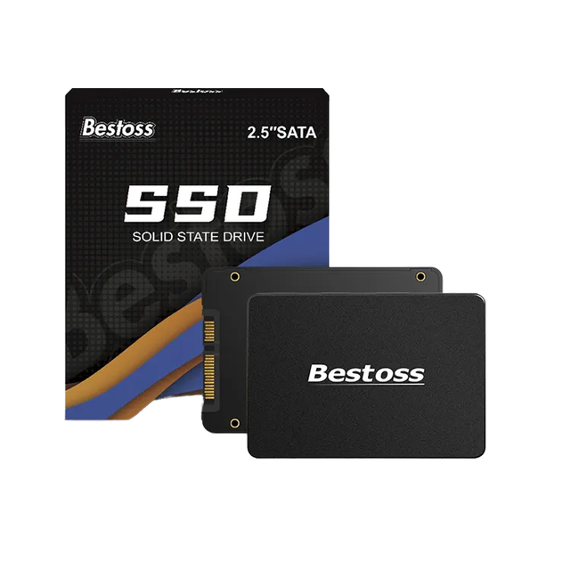 Solid State Drive SSD Laptop Desktop Universal S ATA3