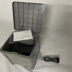 Mangeoire automatique pour poissons, grande capacité, 12 unités - Product Image 6