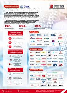 Composant électronique de circuit intégré de puce ATMEGA328P-AU IC <span class=keywords><strong>atmega</strong></span> <span class=keywords><strong>328</strong></span> spécialisés - Product Image 6