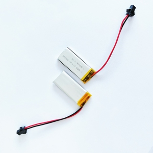 3,7 В 502248 500 мАч аккумуляторная батарея литий-ионный полимерный аккумулятор <span class=keywords><strong>Li</strong></span>-<span class=keywords><strong>po</strong></span> чехол для смарт-часов bluetooth - Product Image 5