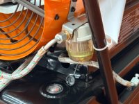 Calentador Diésel de Acero Inoxidable de 100kw con Protección Contra Fallos de Llama para Taller, Invernadero