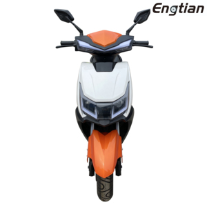 Scooter Eléctrico de 1000w de Fábrica China, Alta Calidad, CKD, Movilidad para Adultos, Scooter THDJ - Product Image 2