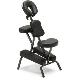 Portable Pliant <span class=keywords><strong>Massage</strong></span> Spa Chaise De Tatouage Réglable Visage Berceau Chaise Table De <span class=keywords><strong>Massage</strong></span> Salon De Beauté Meubles Chaise - Product Image 4
