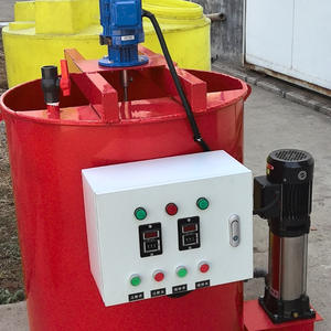 Réservoir de mélange d'<span class=keywords><strong>engrais</strong></span> - Product Image 3