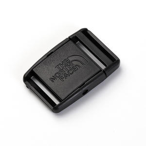 Boucle en plastique The North Face 20 mm réglable pour sac à dos - Product Image 2