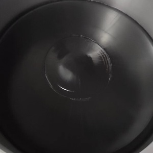 Sigillante Adesivo Butilico Nero ad Alta Resistenza, Efficiente e Resistente all'Umidità per Vetri Isolanti Architettonici Marca <span class=keywords><strong>LYS</strong></span> - Product Image 3