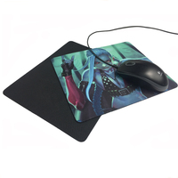 Tapis de souris XXL sur mesure en gros, tapis de bureau de jeu XXL, impression par sublimation, design de logo anime, surface douce