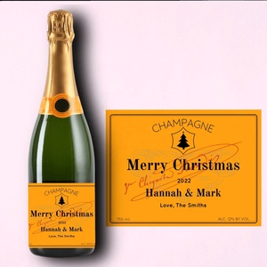 Nhà sản xuất chuyên nghiệp tùy chỉnh thực phẩm không thấm nước bao bì Rượu Thủy Tinh bia dính nhãn cho chai - Product Image 1