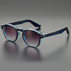 <span class=keywords><strong>Lunettes</strong></span> <span class=keywords><strong>de</strong></span> soleil et <span class=keywords><strong>de</strong></span> <span class=keywords><strong>lecture</strong></span> unisexes <span class=keywords><strong>de</strong></span> haute qualité pour hommes et femmes, monture complète, anti-UV, personnalisables avec logo - Product Image 4