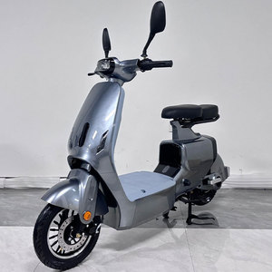 2026V1 Vélo Électrique Urbain de Haute Qualité, Fabriqué en Chine, <span class=keywords><strong>le</strong></span> <span class=keywords><strong>Moins</strong></span> <span class=keywords><strong>Cher</strong></span>, 48V/60V 800W, Autonomie 45-50KM, Kit Complet de Pièces - Product Image 6