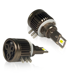 H15 80W 9-36V ชนิดที่มีประโยชน์พลังงานสูง - Product Image 3