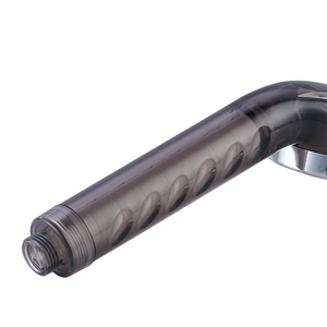 Cabezal <span class=keywords><strong>de</strong></span> ducha <span class=keywords><strong>de</strong></span> lluvia con filtro <span class=keywords><strong>de</strong></span> PP <span class=keywords><strong>de</strong></span> estilo coreano <span class=keywords><strong>de</strong></span> función única con brazo para ahorrar <span class=keywords><strong>agua</strong></span> <span class=keywords><strong>en</strong></span> el uso del baño - Product Image 6