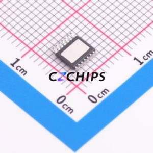 Venta al por mayor, interruptor electrónico de potencia PMIC de chip IC de circuito integrado de 1/2" - Product Image 2