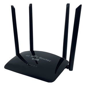 Bộ Định Tuyến 4G Giá Rẻ Bộ Định Tuyến 4G WIFI Không Dây B1/B3/B7/B8/B20/B38/B40/B41 MT7620 - Product Image 2