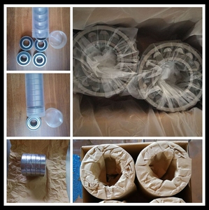 6315 Deep groove Ball Bearings 315 6315-2RS 6315-2Z for <strong>Compressors</strong> Conveyors Machine <strong>Tools</strong> - Product Image 4