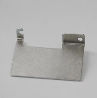 Plaque de pression en acier inoxydable HB-PG1056 pour réservoir de récupération d'imprimantes H PX PXR PB CIJ – Pièces détachées pour imprimantes H CIJ