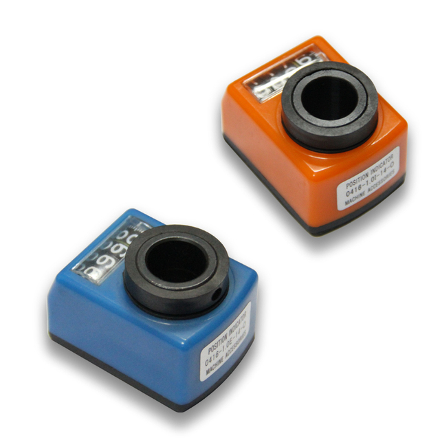 High Quality Mechanical Rotary Digital Counter Woodworking Machine Position Indicator
