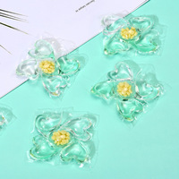 Perles de lessive liquide 5-en-1 MISSLI LB-1 OEM pour le nettoyage des vêtements
