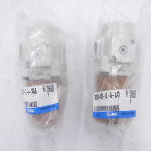 Nouveau Pack de 2 Régulateurs Modulaires PLC AR30-N03-1Z-B 3/8" NPT AR Mass <span class=keywords><strong>Pr</strong></span> - Product Image 1