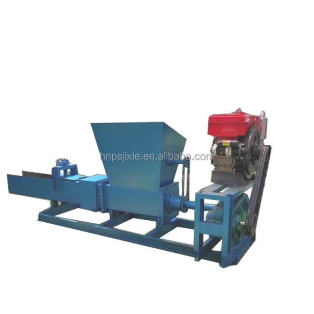EPS XPS EPE EPP  Foam Compression Recycling Styrofoam Compactor