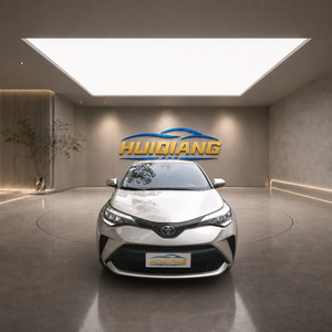 โตโยต้า ซี-เอชอาร์ คอมฟอร์ท 2.0L CVT ปี 2020 รถSUVขนาดกะทัดรัดมือสอง คุณภาพเชื่อถือได้ ปลอดภัย - Product Image 2