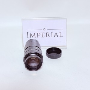Lente Keyence CA-LH50 de 50 mm para cámara de visión artificial, sin usar, sin caja - Product Image 3