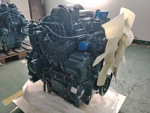 เครื่องยนต์ V3800DI-T-E3B แบบซูเปอร์ชาร์จ ระบายความร้อนด้วยน้ำ 4 จังหวะ สำหรับรถแทรกเตอร์ล้อ 954 - Product Image 6