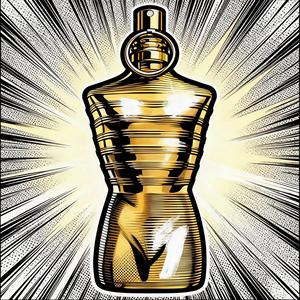 ScarlettX NO.1~100 Perfume Original de Lujo con Aroma Amaderado, Floral y Frutal, Dropshipping/Venta al por Mayor, Larga Duración EDT/EDP/Intense/Elixir, Colonia - Product Image 4