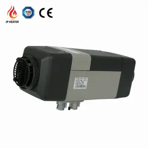 China JP Heater 5kW Air Parking Heater 12V 24V Diesel MotorホームHeaters