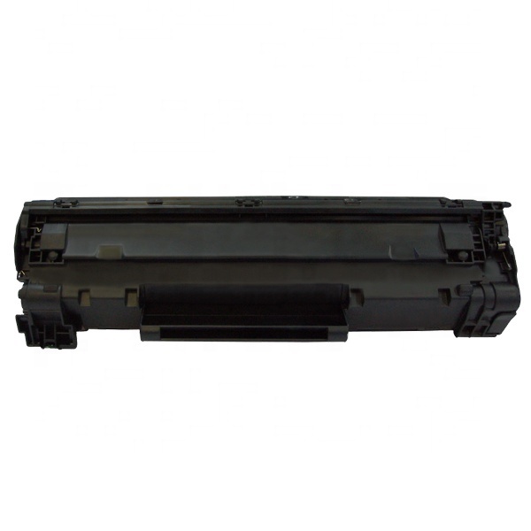 CRG125 CRG325 CRG725 CRG925 CRG-125/325/725/925 Compatible New Black Toner Cartridge for Canon Printer LBP6000 LBP6018
