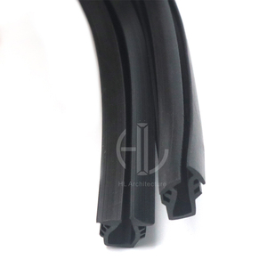 แถบซีลกันลมพลาสติก ดีไซน์ทันสมัย สำหรับประตู/หน้าต่างห้องนอนและห้องนั่งเล่น - Product Image 5