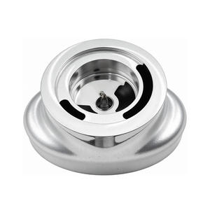 قطع مصبوبة بدقة عالية من سبائك الزنك والألومنيوم والفولاذ المقاوم للصدأ، معالجة بالتحكم الرقمي بالحاسوب لفتح قوالب المعادن - Product Image 4