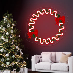 Produttore <span class=keywords><strong>Logo</strong></span> personalizzato insegna al <span class=keywords><strong>Neon</strong></span> LED insegna al <span class=keywords><strong>Neon</strong></span> su misura segno di luce al <span class=keywords><strong>Neon</strong></span> per parete negozi di Business Store decorazione - Product Image 6