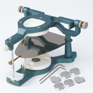 Magnetischer Artikulator für Zahnlabore, Dentaler Magnetartikulator, Praktischer Artikulator für Dentallabore - Product Image 4