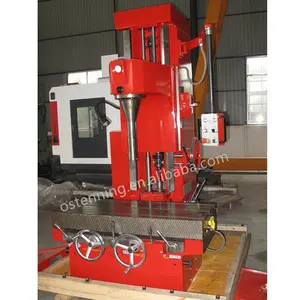 T7220C Vertical spindle line connecting rod boring Fine Boring-Milling Machine with multi boring machine head