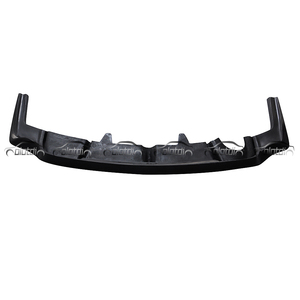 Tipo <span class=keywords><strong>R</strong></span> Style FRP Paraurti Posteriore Lip Pinne Spoiler Winglet Splitter Diffusore Per Honda Civic FD2 8th 2006-2009 - Product Image 1