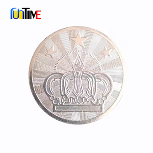 Distributeur automatique d'arcade de grue de haute qualité en laiton personnalisé pour le fabricant direct de poussoir de pièce pour le <span class=keywords><strong>prix</strong></span> bon marché d'amusement de blanchisserie - Product Image 3