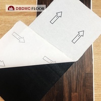 Piso Vinílico LVT Autoadhesivo, Antideslizante e Impermeable para Interiores, 600*600mm, 1.5/1.8/2mm, Color Mármol y Madera de Lujo