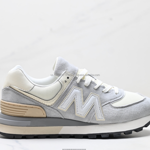 2025 nouveauté hommes femmes 574 chaussures de sport de plein air chaussures de marche de haute qualité - Product Image 3