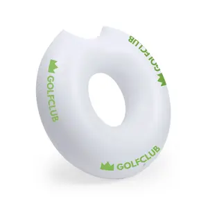 <b>Inflatable</b> donut <b>mattress</b> personalized gadgets - Product Image 2