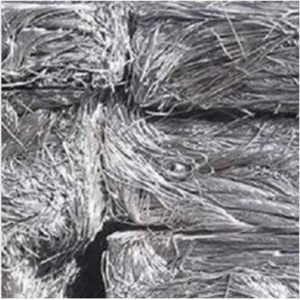 Aluminio Puro 99% Aluminio 6063/Alambre de Aluminio Reciclado Más Vendido - Product Image 5