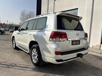 Toyota Land Cruiser 2019 4.0L SUV Importation parallèle Conduite à gauche Cuir foncé Transmission automatique Excellent