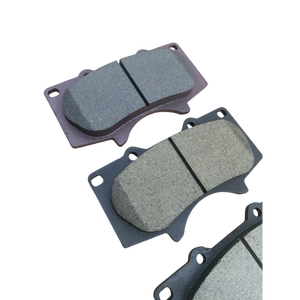 Pastillas <span class=keywords><strong>de</strong></span> <span class=keywords><strong>Freno</strong></span> Automotrices <span class=keywords><strong>de</strong></span> Alta Calidad 04465-35290 <span class=keywords><strong>Precio</strong></span> para Autos - Product Image 4