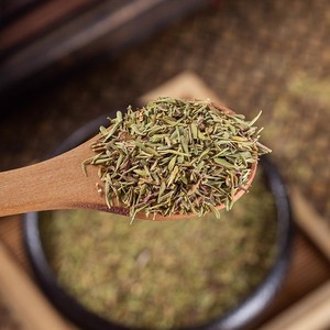 Suministro Directo de Fábrica: Tomillo Secado al Aire Natural, Precio Bajo al por Mayor, Alta Calidad para Cocinar Bistecs y Asados, Hierbas Secas - Product Image 2