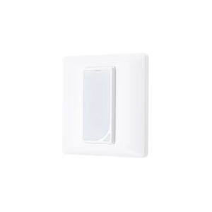 สวิตช์ไฟ <span class=keywords><strong>WiFi</strong></span> อัจฉริยะแบบอัจฉริยะสามารถใช้งานร่วมกับ Alexa และ Google Home ได้ - Product Image 2