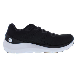 Scarpe da uomo Topo Athletic Phantom 2 Colore: Nero/Bianco 100% autentiche - Product Image 3