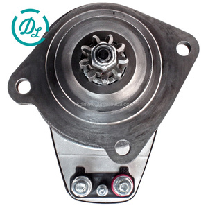 ชุดสตาร์ท EexcavaStart 12V 3.6KW 9T 0001418016111792 สำหรับเครื่องจักรกลการเกษตรหนัก รับประกัน 1 ปี - Product Image 2