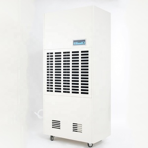 <span class=keywords><strong>Daikin</strong></span>-<span class=keywords><strong>deshumidificador</strong></span> Industrial usado en seco y aire - Product Image 5