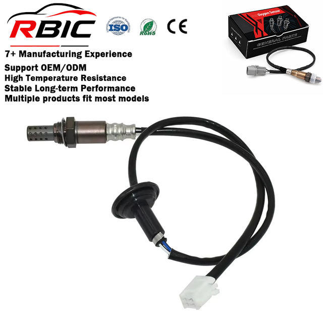 89465-12620 Auto Oxygen Sensor for Toyota Verso 2001-2007